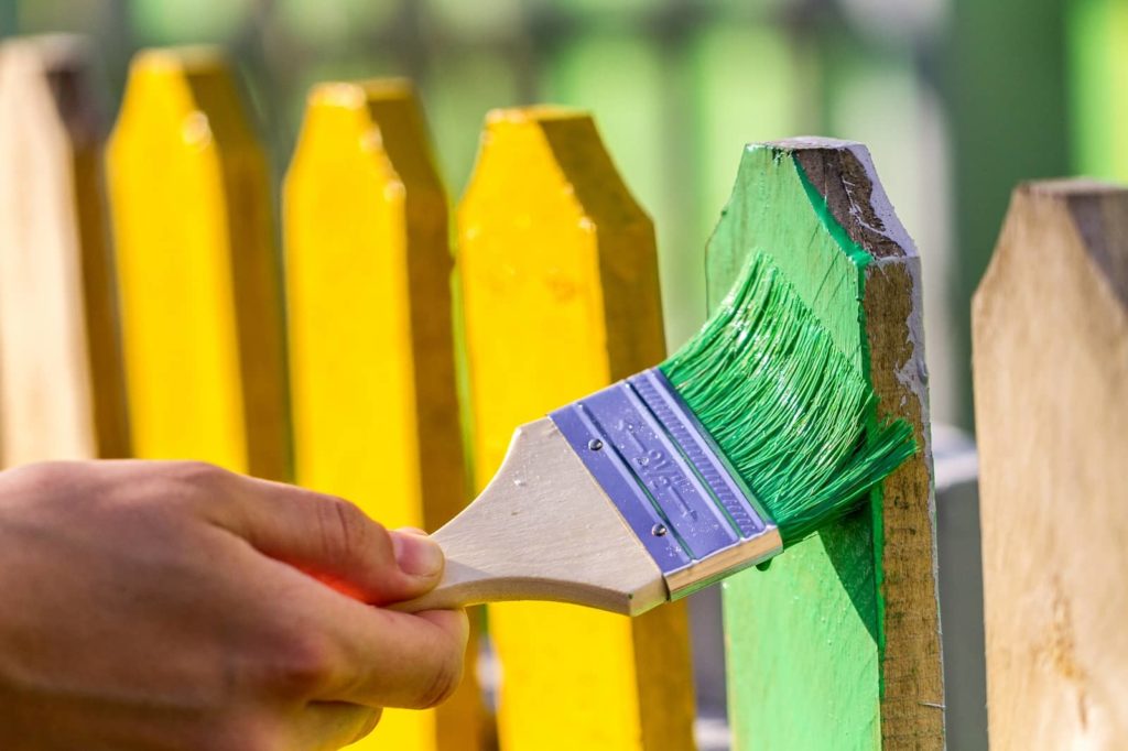 fence_painting